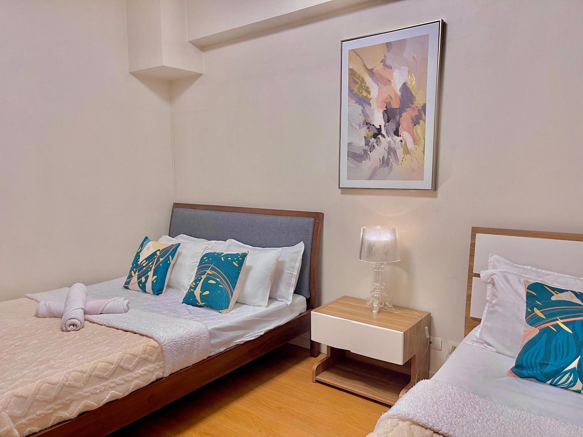 Aparthotel Spacious 1 Bedroom Near Us Embassy And St Lukes Medical Clinic